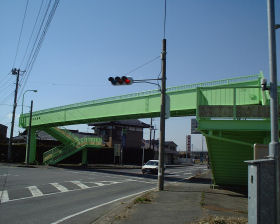 鋼橋